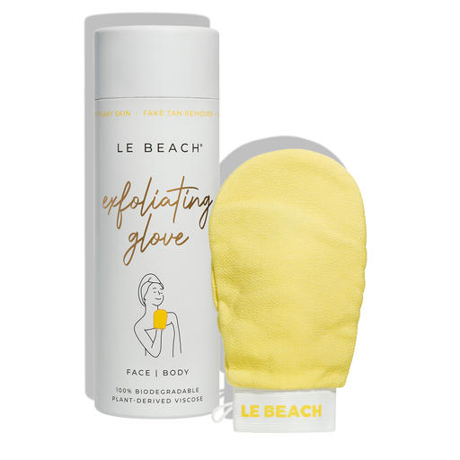 Exfoliating Glove