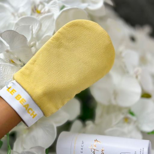 Exfoliating Glove