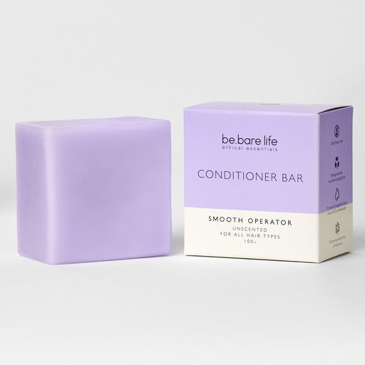 Smooth Operator Conditioner Bar