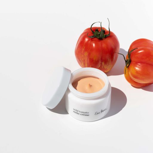 Wild Tomato Riche Cream