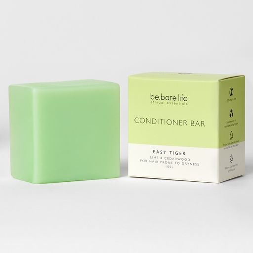 Easy Tiger Conditioner Bar