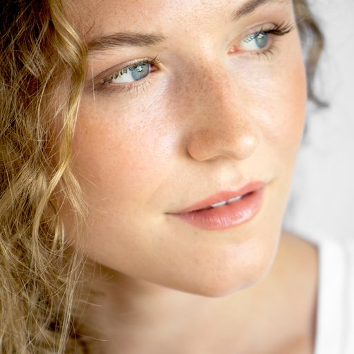 Rice Powder Blush & Bronzer – Roma