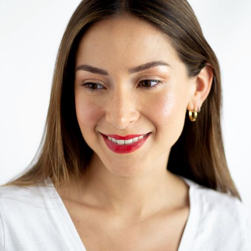 Almond Oil Eyebrow Pencil - Perfect