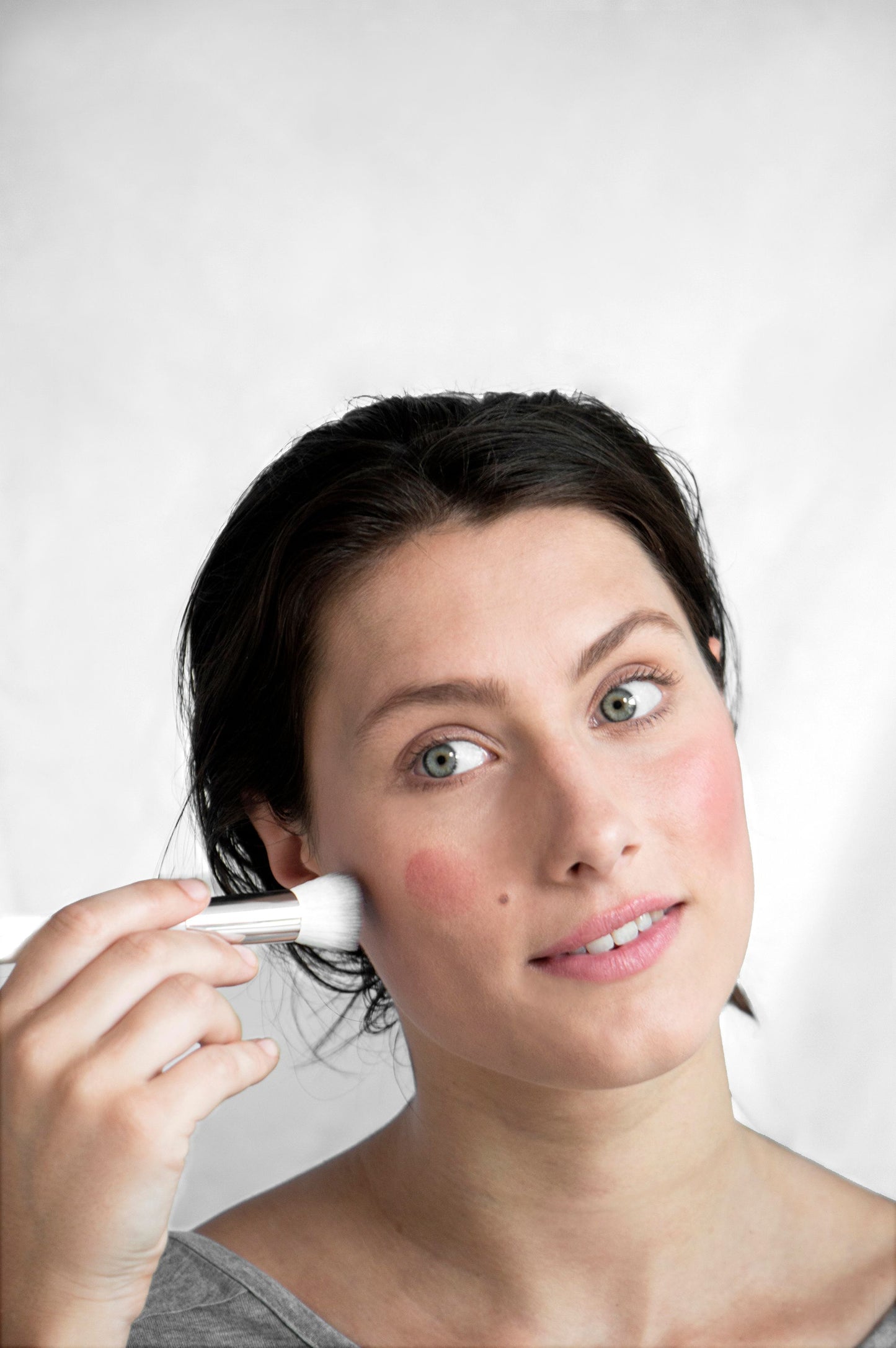 Eco Vegan Multipurpose Brush