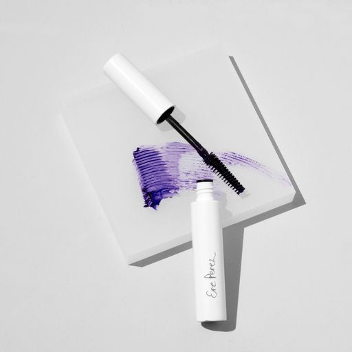 Natural Almond Mascara