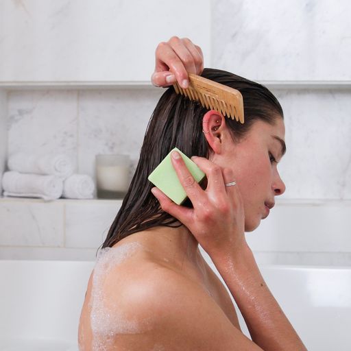 Easy Tiger Conditioner Bar