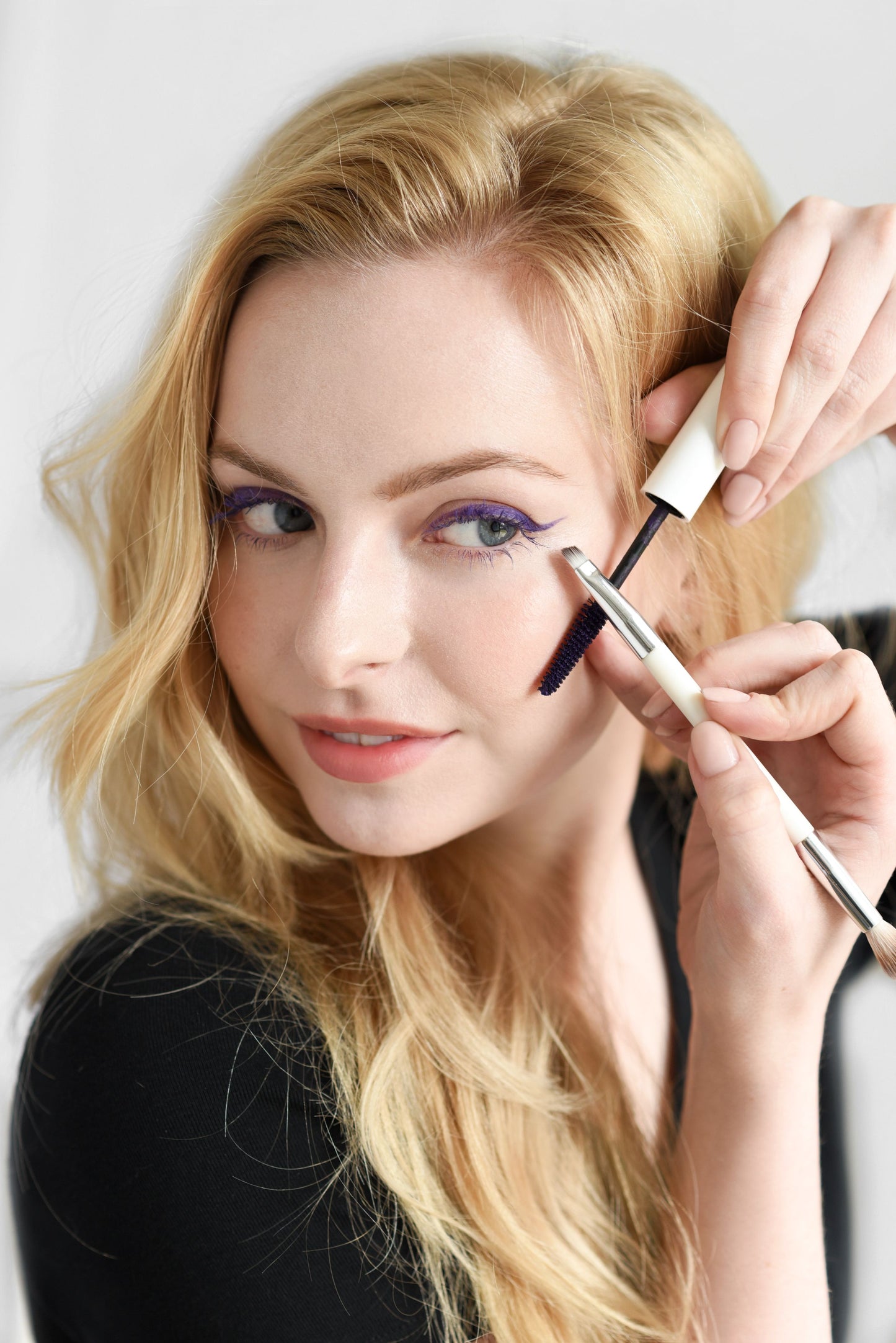 Line & Blend Brush