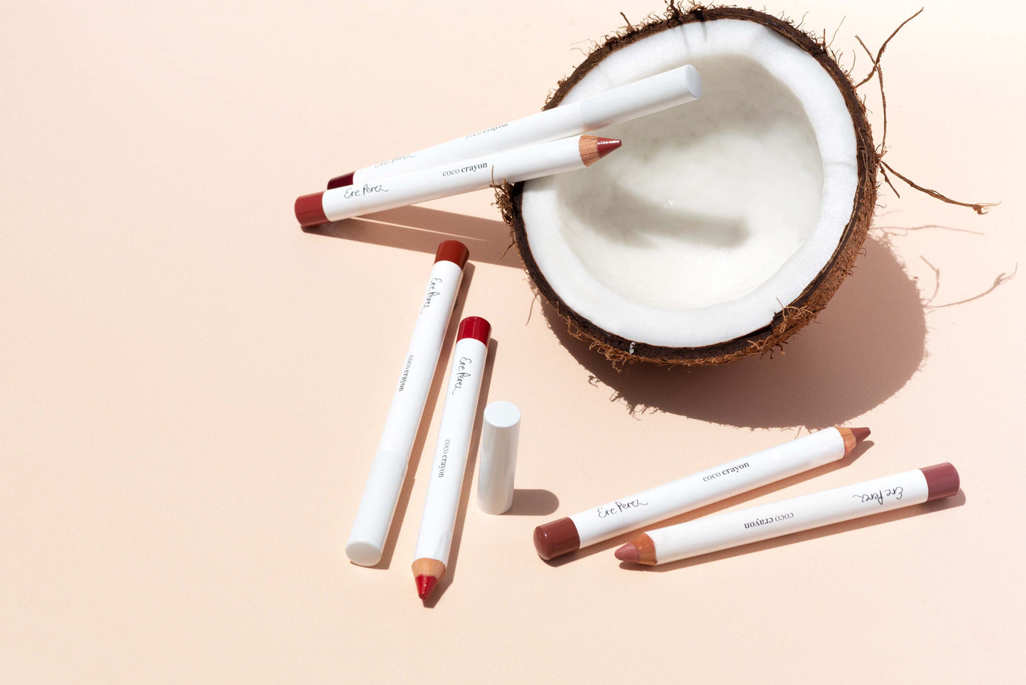 Coco Crayon