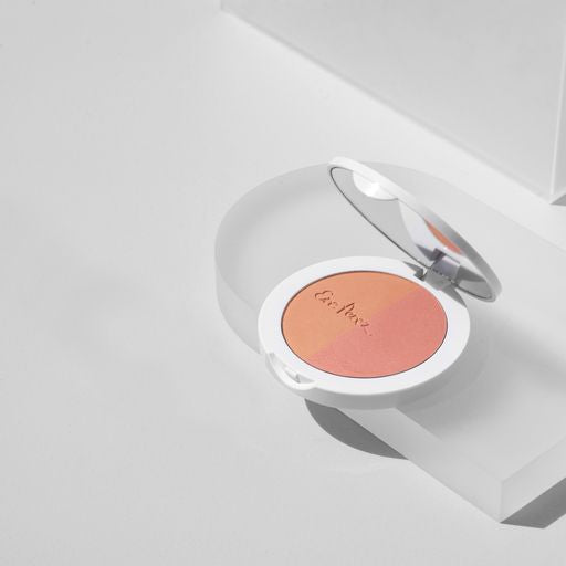 Rice Powder Blush – Bondi
