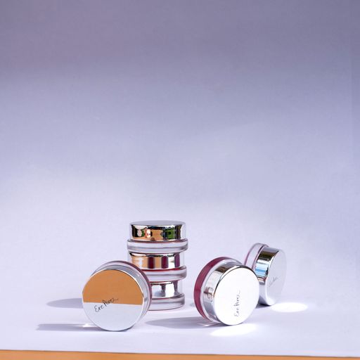 Carrot Colour Pots