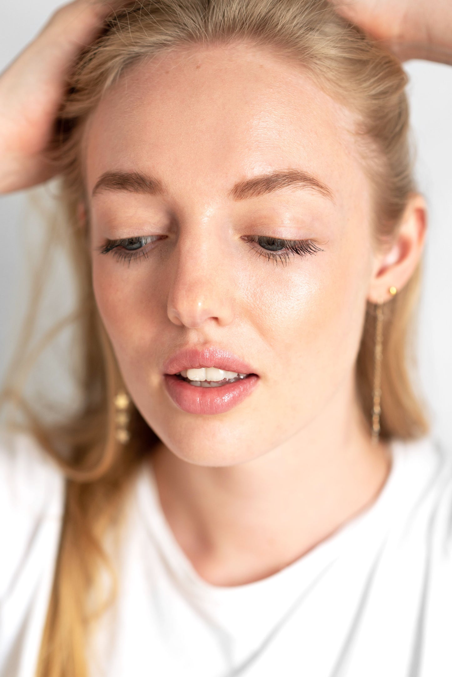 Almond Oil Eyebrow Pencil - Perfect