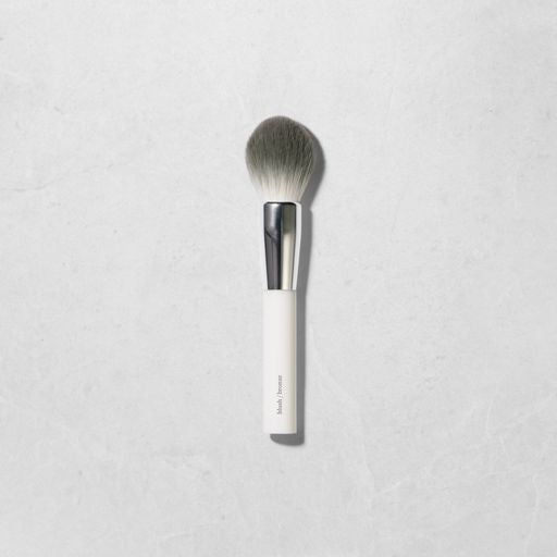 Eco Vegan Blush & Bronze Brush