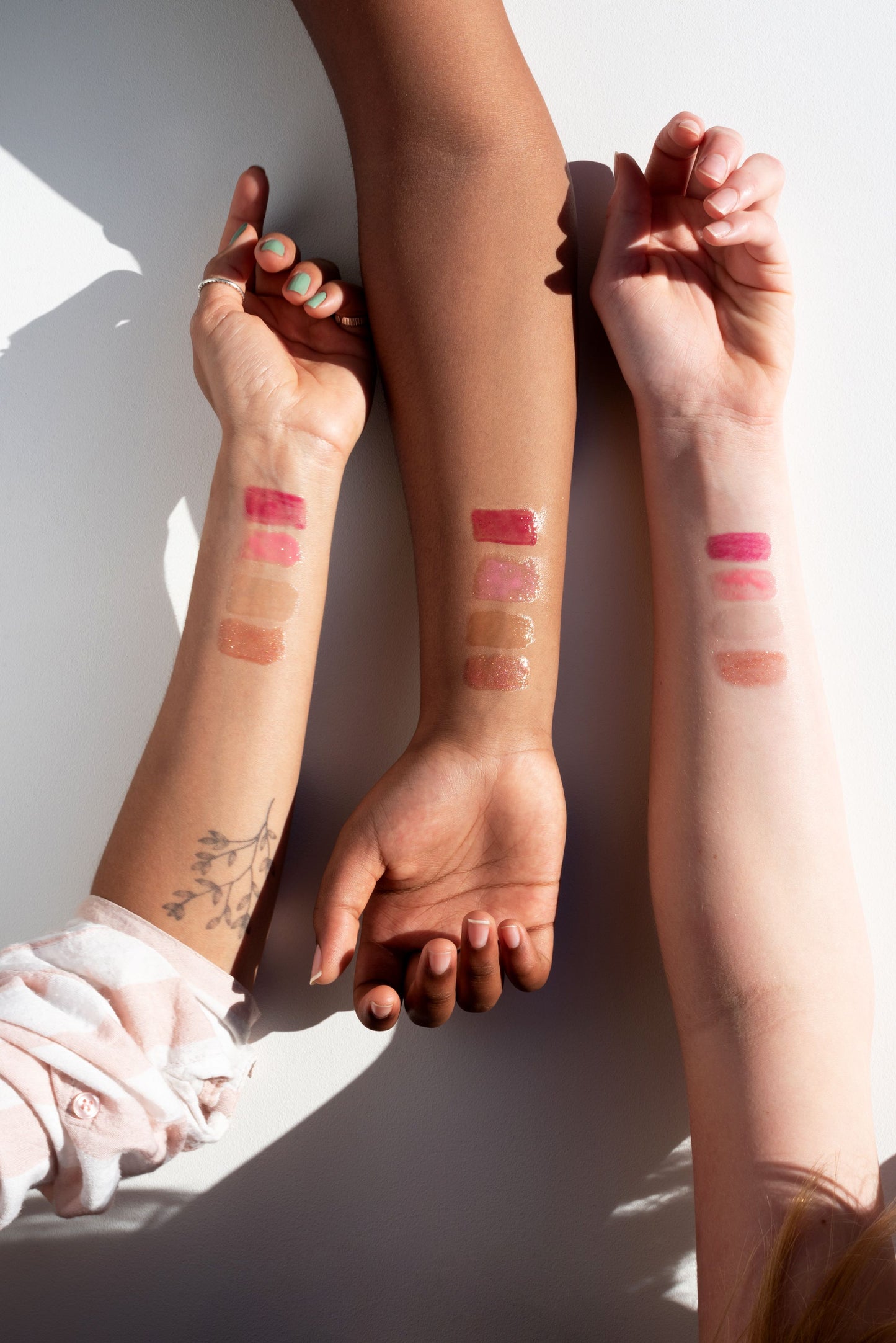 Mango Lip Honey