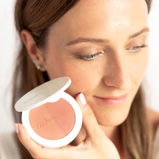 Rice Powder Blush – Bondi