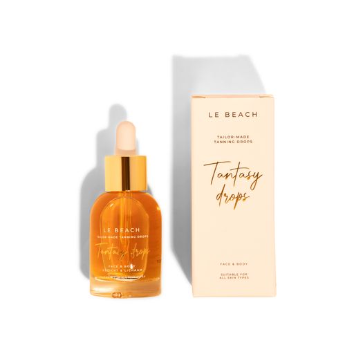 Tantasy Drops face & body