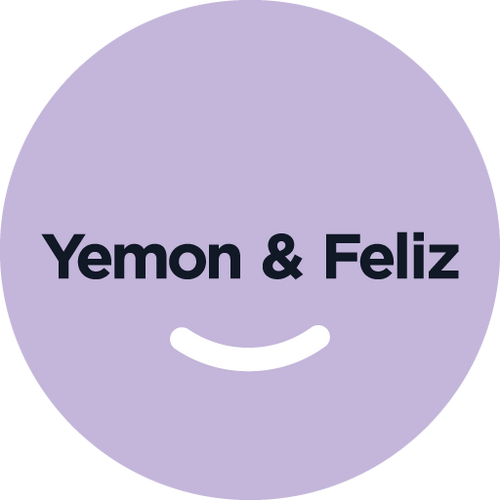 yemonandfeliz.com