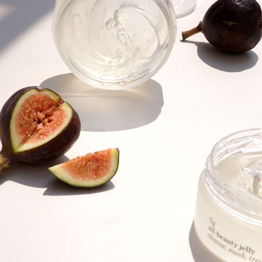 Fig All-Beauty Jelly